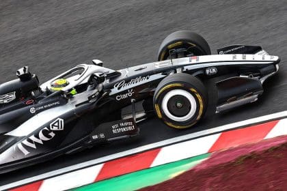 Sergio Perez, Miami GP öncesi Cadillac F1'in potansiyeline dikkat çekiyor
