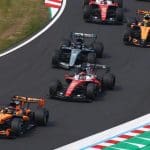 F1 Maliyet Limiti ve 2026'da meydana gelen artışın görsel temsili