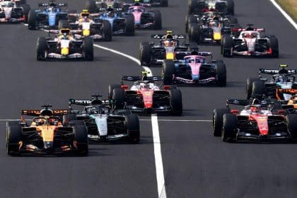F1 motor gücü artışı ve yeni nesil motor teknolojileri
