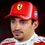 Charles Leclerc, Japonya GP sıralama turları sonrası, Charles Leclerc Şampiyonluk Şansı değerlendirmesi