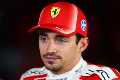 Charles Leclerc, Japonya GP sıralama turları sonrası, Charles Leclerc Şampiyonluk Şansı değerlendirmesi