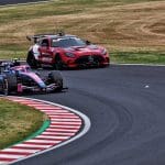 Martin Brundle, F1 güvenlik endişesi hakkında açıklamalarda bulunuyor.