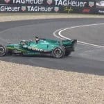 Lance Stroll, Aston Martin aracında yaşanan sorunları değerlendiriyor, 125 karakter max