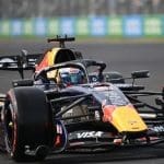 Max Verstappen'in aracıyla Japonya sıralama turlarında çekilmiş fotoğrafı, F1 Kuralları