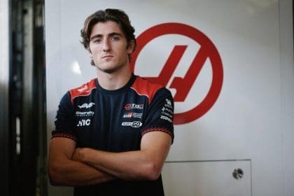 Jack Doohan, Alpine F1 aracıyla pistte: Sadece F1 istiyor