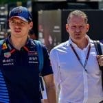 Max Verstappen'in geleceği hakkında Jos Verstappen'den çarpıcı açıklamalar