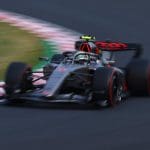 Audi F1 motoru prototipi test sürüşünde, 2026 sezonu hazırlıkları