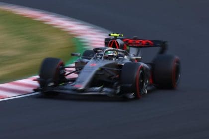 Audi F1 motoru prototipi test sürüşünde, 2026 sezonu hazırlıkları