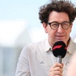 Mattia Binotto, Audi F1 projesi hakkında konuşuyor, 125 karakter max