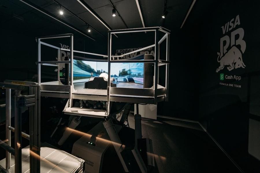 F1'de Kural Değişiklikleri hakkında yoğun mesai harcayan Formula 1 takımlarının görseli