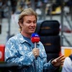 Nico Rosberg, F1 savaşları hakkında yorum yapıyor, 125 karakter max