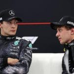 Mercedes pilotu Kimi Antonelli, F1'de dikkatleri üzerine çekiyor, 125 karakter max