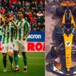 F1 Nostalji Haftasonları: Retro renkler ve tasarımlar pistte!