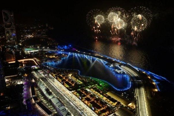 F1 Takvimi 2024 sezonu, Cidde pistiyle genişleyebilir