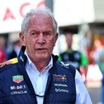 Helmut Marko F1 kuralları değişimi hakkında konuşuyor