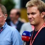 Nico Rosberg, F1 2026 rekabeti hakkında yorum yapıyor, 125 karakter
