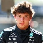 Kimi Antonelli Kartı açık artırmada rekor fiyata satıldı, F1'in yeni yıldızı