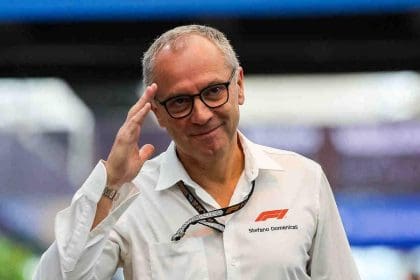 Stefano Domenicali'nin F1'de değişim zamanı açıklaması, sporun geleceğini etkileyecek.