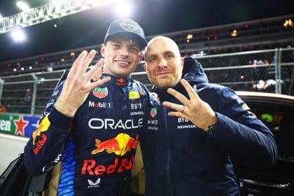 Red Bull'da Kriz: Max Verstappen'in geleceği belirsiz, takımdan ayrılabilir.