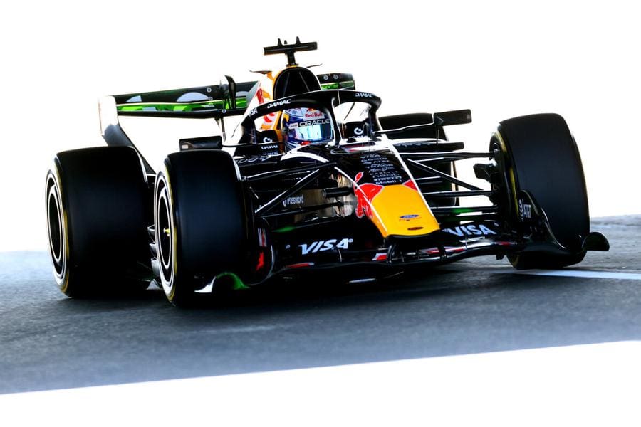 2027 F1 Gridi tahminleri ve Max Verstappen'in olası ayrılığı