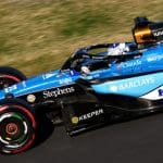 Williams F1 Takımı'nın FW50 adını taşıyacak 2027 aracı