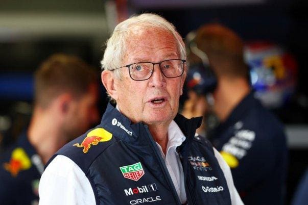 Helmut Marko'nun Yeni F1 Araçları eleştirisi, 2026 sezonu için önemli bir uyarı niteliğinde.