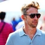 Jenson Button, Martin Brundle koltuğu iddialarına yanıt verdi.