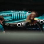 Aston Martin vibrasyon sorunu nedeniyle zor günler geçiriyor, çözüm aranıyor.