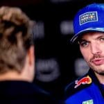 Max Verstappen'in tartışmalı davranışı sonrası FIA'dan Red Bull'a uyarı geldi. Detaylar haberimizde.