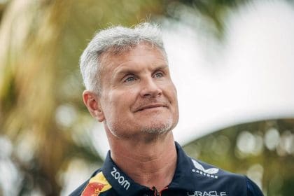 David Coulthard F1 pilotlarında hırs eksik olduğunu iddia ediyor