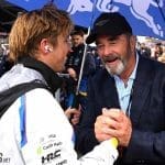 Max Verstappen ve Lando Norris F1 Eleştirileri Haklı mı tartışması içinde, 125 karakter max