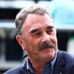 Nigel Mansell efsanevi aracıyla, Mansell F1 Yorumları