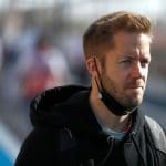 F1 Yedek Pilotları simülasyon çalışmalarında aracı test ediyor