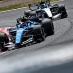 Williams, Mercedes F1 transferi ile teknik ekibini güçlendirdi.