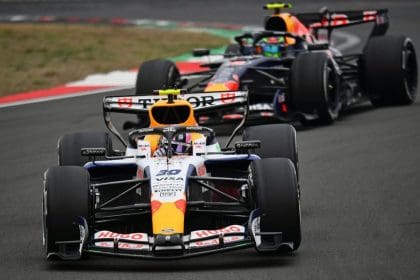 Formula 1 araçları ve kural değişiklikleri konsept görseli