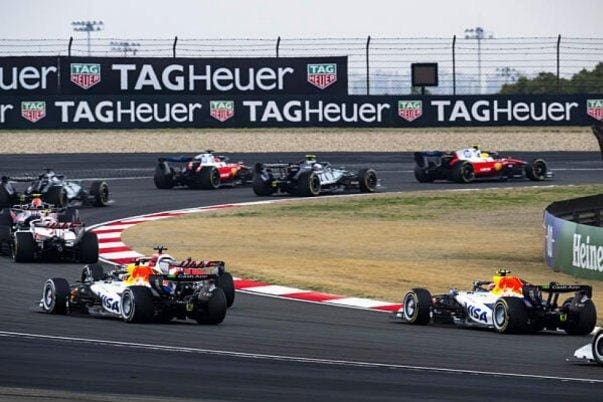 F1 geçiş tartışması: Stefano Domenicali'nin açıklamaları