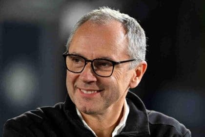 Stefano Domenicali, F1'de yapay sollamalar konusundaki eleştirilere yanıt veriyor