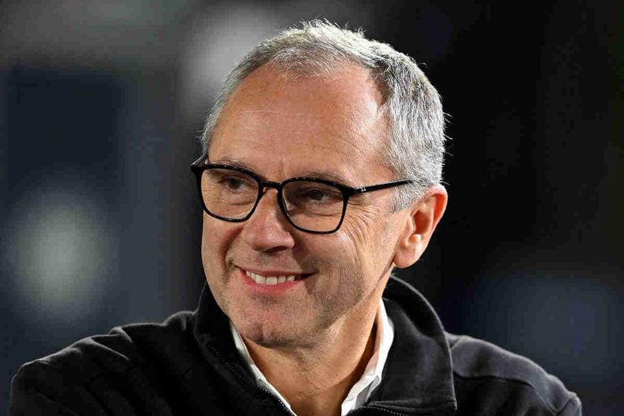 Stefano Domenicali, F1'de yapay sollamalar konusundaki eleştirilere yanıt veriyor