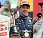 F1'de yarışan genç sürücülerin heyecan verici anları, motor sporlarının geleceği