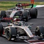 Audi F1 aracı ve pilotlar, audi motorunda büyük sorunlar ile uğraşıyor