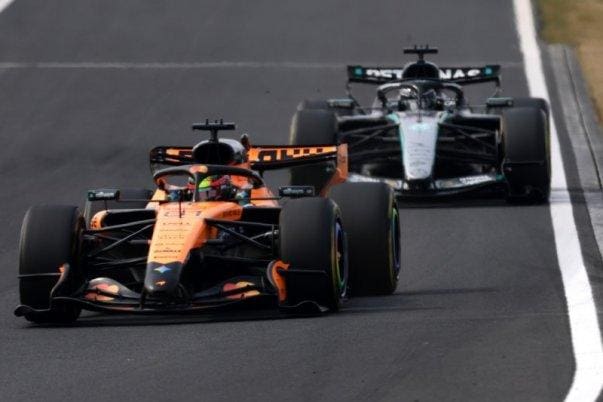 F1 Haberleri: Formula 1 dünyasından en son gelişmeler ve analizler