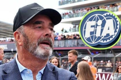 Nigel Mansell, F1 2026 şampiyonluk mücadelesi hakkında önemli açıklamalarda bulundu. 125 karakter max