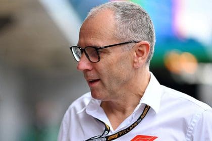 Max Verstappen'in F1 kural eleştirisi hakkında F1 CEO'su açıklama yaptı.