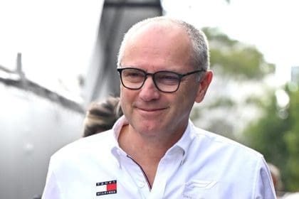 Stefano Domenicali, 2026 F1 Regülasyonları hakkında açıklamalarda bulundu