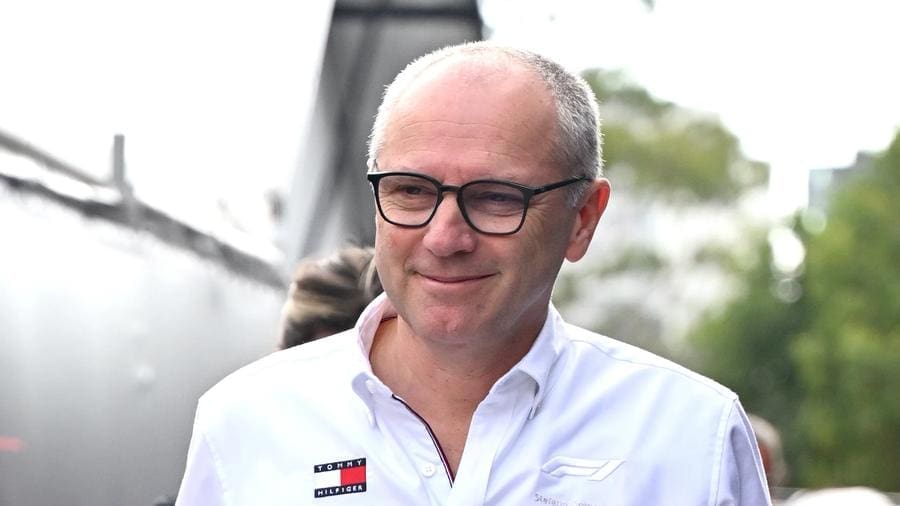 Stefano Domenicali, 2026 F1 Regülasyonları hakkında açıklamalarda bulundu
