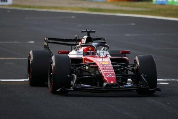 Red Bull, Mercedes ve Ferrari'nin F1 takımları geliştirme çalışmaları