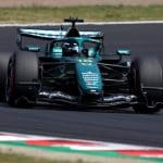 Martin Brundle'ın Aston Martin F1 hakkındaki endişelerini yansıtan fotoğraf, 125 karakter max