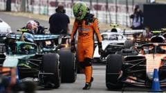 F1 araçları pistte yarışırken, F1 kuralları rekabeti düzenliyor