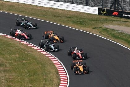 Lando Norris, 2026 düzenlemeleri ile heyecan verici F1 dönemi beklentisi içinde.