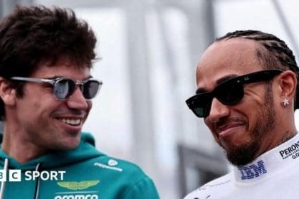 F1'de zirve: Milyoner olmak şart mı? Karting aracı görseli